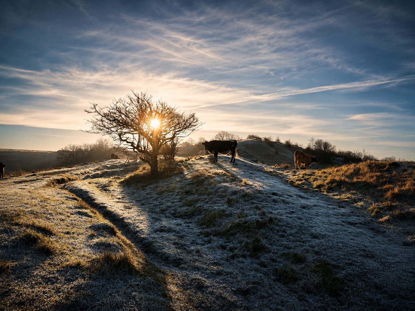The Downland Light collection cover